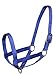 Derby Originals Nylon Cattle Halter at Wholesale Price Cow, Steer, Calf & Newborn - 5 Colors