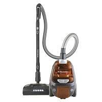 Electrolux EL4300A Ultra Active Bagless Canister Vacuum