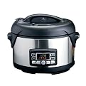 Deni Electric 6.5 qt Pressure Cooker