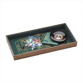 CHH 7009 4 in 1 Craps Table