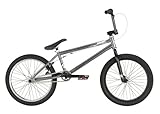 Kink BMX 2011 20-Inch Apex Bike (Asphalt)