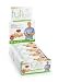 Fullbar Cranberry Almond Pack, 12-count Box, 1.59-Ounce bars