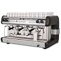 Brasilia Opus-Class-3R Opus Classica 3 Group Raised Espresso Machine With 3 Stainless Steel Steam Ws