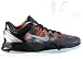 Nike Kid's Zoom Kobe 7 VII GS System - Galaxy All Star - Big Bang style# 505399-002