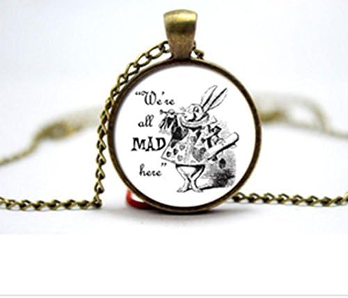 GAME of throne Winter is Coming Pendant Necklace Glass Photo cabochon necklace