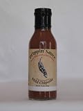 Mild Chipotle Ketchup