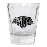 Purdue Boilermakers Optic Shot