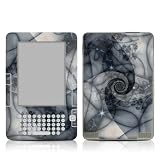 Birth of an Idea Design Protective Decal Skin Sticker for Amazon Kindle 2 E-Book Reader (Version 2.0)
