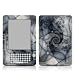 Birth of an Idea Design Protective Decal Skin Sticker for Amazon Kindle 2 E-Book Reader (Version 2.0)