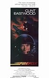Firefox - 映画ポスター - 11 x 17