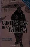 Confessions of a Yakuza
