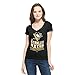NHL Pittsburgh Penguins Women's 2016 Stanley Cup Champions '47 All Pro Flanker V-Neck Tee