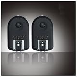 YN-04 Wireless Digital and Studio Flash Combi Trigger for Nikon Canon Pentax Olympus DSLR Cameras