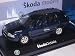 SKODA OCTAVIA I KOMBI TOUR DEEP SEA BLAU BLUE 124AB005K 1/24 ABREX MODELLAUTO MODELL AUTO