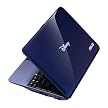 Disney Netpal by ASUS 8.9" Eee PC Netbook Computer - Magic Blue (MK90H)