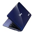 Disney Netpal by ASUS 8.9" Eee PC Netbook Computer - Magic Blue (MK90H)