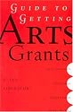 Guide to Getting Arts Grants