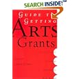 Guide to Getting Arts Grants