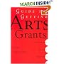 Guide to Getting Arts Grants