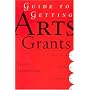 Guide to Getting Arts Grants