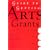 Guide to Getting Arts Grants
