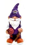 Phoenix Suns NBA Garden Gnome