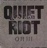 QR3 LP (VINYL) US PASHA 1986