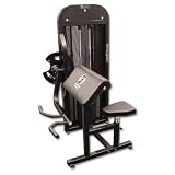 Champion Selectorized Arm Curl Machine