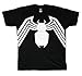 Marvel Comics Spiderman Venom Adult T-Shirt