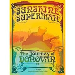 Donovan - Sunshine Superman [2 DVDs]