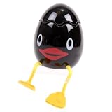 Review The Tribeca Gift Company  / Magic Egg Head Black