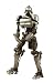 Battlestar Galactica: Razor: Cylon Variant Action Figure Battlestar Galactica: Razor: Cylon Variant Action Figure