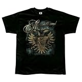Secondhand Serenade - Virtue Soft T-Shirt