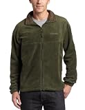 Columbia Mens Extended Steens Mountain Sweater