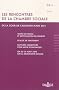 Les rencontres de la chambre sociale de la cour de cassation : Mars 2011