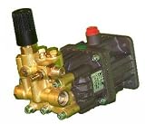 BXD2527G Pressure Washer Pump 2700PSI, 2.4GPM Comet
