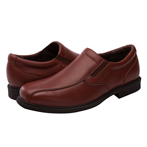 GLOBALWIN Mens Dress Shoes