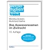 Das Assessorexamen im Zivilrecht