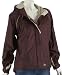 Trespass Windward Womens Tech Jacket - Shiraz - Large