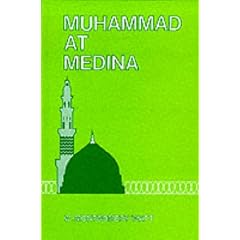 Muhammad at Medina