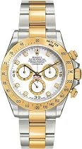 Rolex Oyster Perpetual Cosmograph Daytona Mens Watch 116523-WDO
