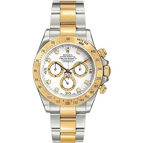 Rolex Oyster Perpetual Cosmograph Daytona Mens Watch