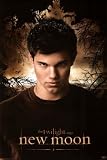 The Twilight Saga: New Moon - Movie Poster (Jacob Black) (Size: 24" x 36")