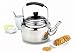Demeyere Bistrot 4l Kettle