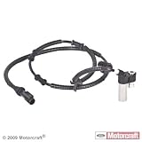 Motorcraft BRAB30 Front Wheel AntiLock Brake System Sensor