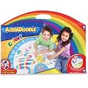 Spinmaster Aquadoodle Rainbow Colors Mat