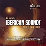 One Year of Iberican Sound!: Mixed by Chus & Ceballos [Import]