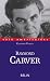 Search : Raymond Carver: Des nouvelles du monde (Voix americaines) (French Edition)