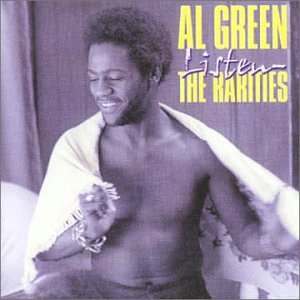 Listen to the Rarities