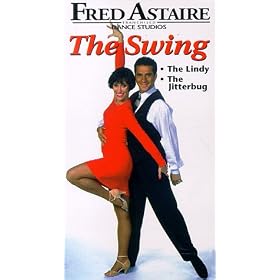 Swing [VHS]